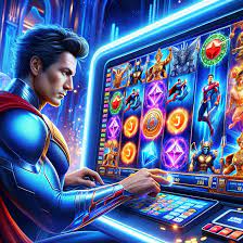 Bermain Slot Online dengan Tema Petualangan: Sensasi Bermain. Slot online adalah salah satu permainan kasino paling populer