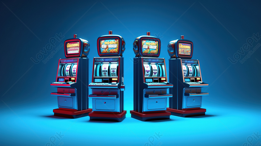 Tren Terbaru dalam Dunia Slot Online