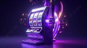 Slot Online: Peluang Menang Tak Terduga