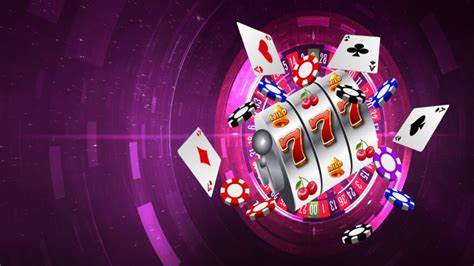 Memahami Mekanisme RNG dalam Permainan Judi Slot Online