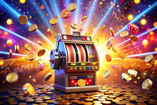 Slot Online Bertema Seni dan Kebudayaan yang Menginspirasi