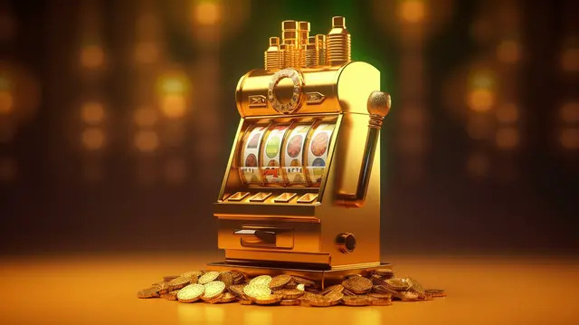 Kucing Jepang Lucky Neko SLOT, Bermain slot tidak hanya sekadar tentang mencari kemenangan atau mengejar jackpot besar.