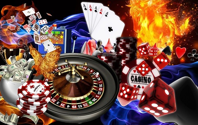 Panduan Memilih Slot Online yang Pasti Menguntungkan