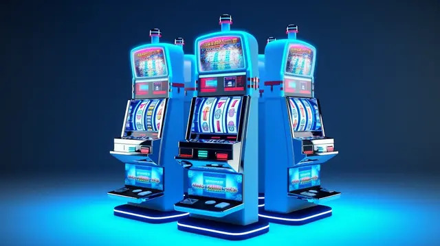 Slot Online yang Menyediakan Pembayaran Paling Cepat