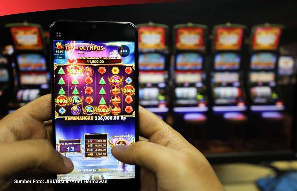 Slot online bertema horor telah menjadi primadona di kalangan pecinta permainan daring tahun ini. Dengan grafis yang memukau, efek suar