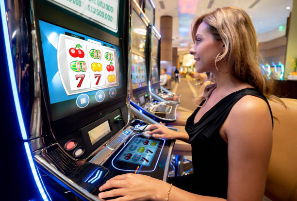 Mengapa Fitur Autoplay di Slot Online Bisa Menguntungkan?