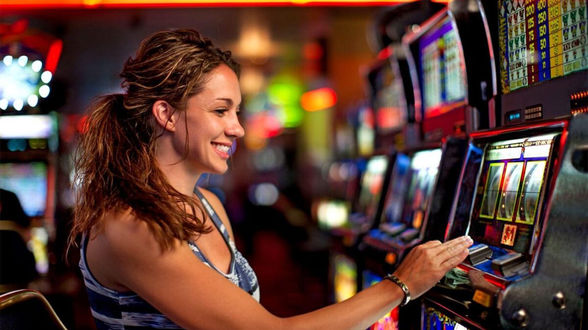 Rahasia di Balik Slot Online Bertema Buah
