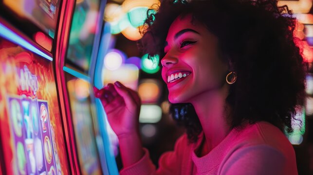 Teknologi Blockchain dalam Slot Online: Apakah Lebih Aman?